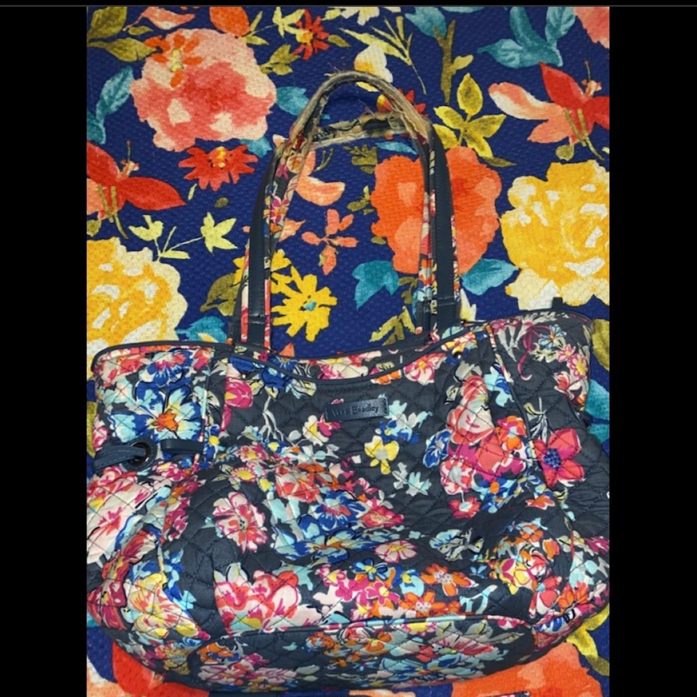 Vera Bradley Purse